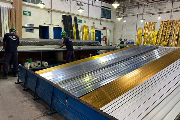 Empresa de anodização em SP: conheça a qualidade da Alhena Color