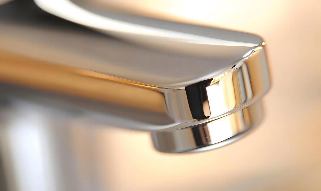 Acabamento latão: ressalte a beleza e a funcionalidade dos seus espaços