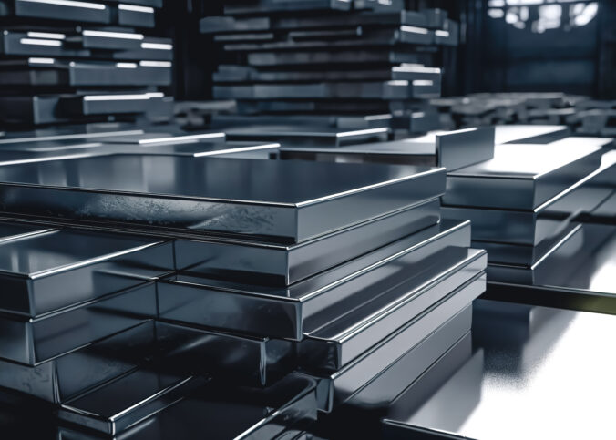 Conheça os diferentes tipos de anodização e seus benefícios